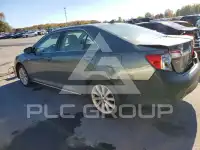 2013 Toyota CAMRY фото