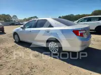 2013 Toyota CAMRY photo
