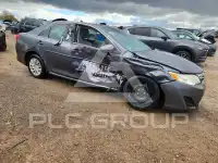 2013 Toyota CAMRY фото