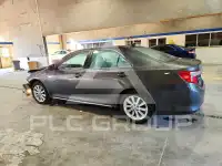 2013 Toyota CAMRY фото