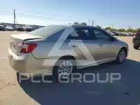2013 Toyota CAMRY фото