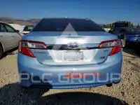 2013 Toyota CAMRY photo