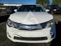 2013 Toyota CAMRY photo