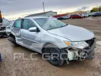 2013 Toyota CAMRY photo