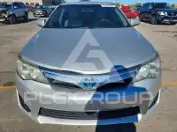 2013 Toyota CAMRY photo