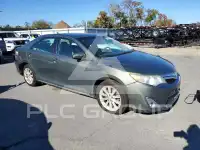 2013 Toyota CAMRY фото