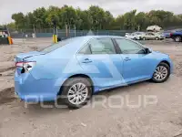 2013 Toyota CAMRY фото