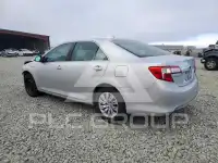 2013 Toyota CAMRY photo