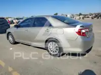 2013 Toyota CAMRY фото
