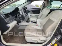 2013 Toyota CAMRY фото
