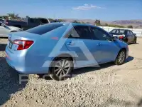 2013 Toyota CAMRY photo