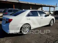 2013 Toyota CAMRY photo