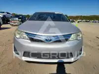 2013 Toyota CAMRY photo