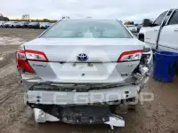 2013 Toyota CAMRY photo