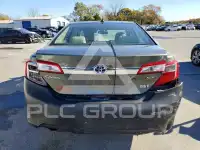 2013 Toyota CAMRY фото