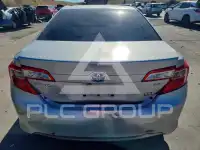 2013 Toyota CAMRY photo