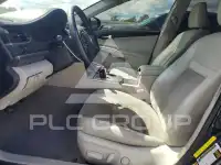 2013 Toyota CAMRY фото