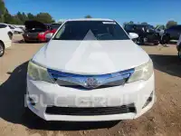 2013 Toyota CAMRY фото