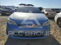 2013 Toyota CAMRY photo