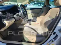 2013 Toyota CAMRY фото