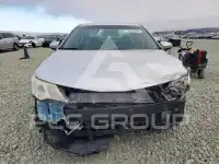 2013 Toyota CAMRY photo