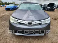2013 Toyota CAMRY фото