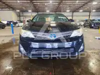 2013 Toyota CAMRY фото
