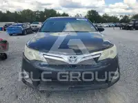 2013 Toyota CAMRY фото
