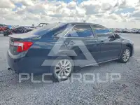 2013 Toyota CAMRY фото