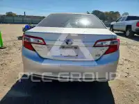 2013 Toyota CAMRY photo