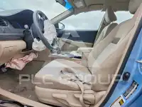 2013 Toyota CAMRY фото