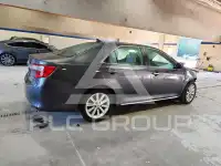 2013 Toyota CAMRY фото
