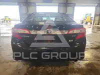 2013 Toyota CAMRY фото