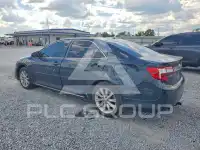 2013 Toyota CAMRY фото