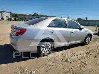 2013 Toyota CAMRY photo