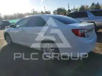 2013 Toyota CAMRY photo
