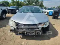 2013 Toyota CAMRY фото