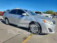 2013 Toyota CAMRY photo
