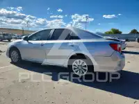 2013 Toyota CAMRY photo