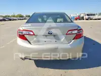 2013 Toyota CAMRY фото