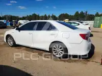 2013 Toyota CAMRY фото