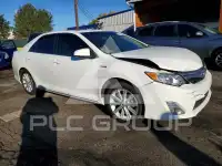 2013 Toyota CAMRY photo