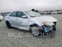 2013 Toyota CAMRY photo