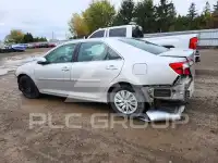2013 Toyota CAMRY photo