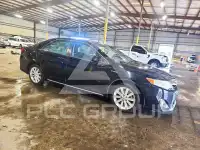 2013 Toyota CAMRY фото