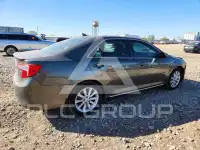 2013 Toyota CAMRY фото