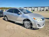 2013 Toyota CAMRY photo