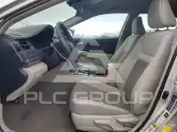 2013 Toyota CAMRY photo