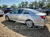 2013 Toyota CAMRY фото
