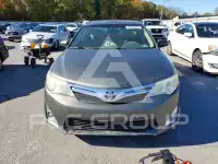 2013 Toyota CAMRY фото